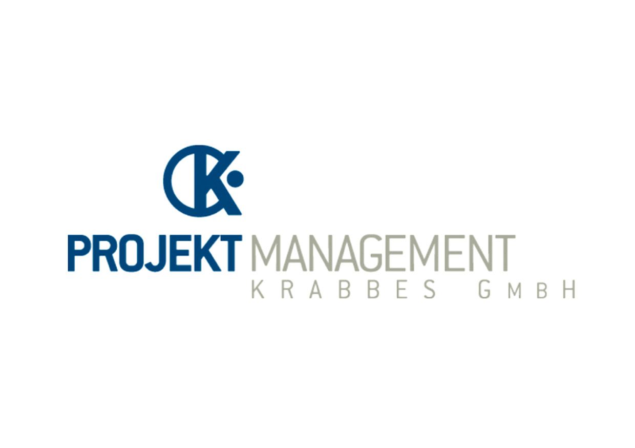 Logo Projektmanagaement Krabbes