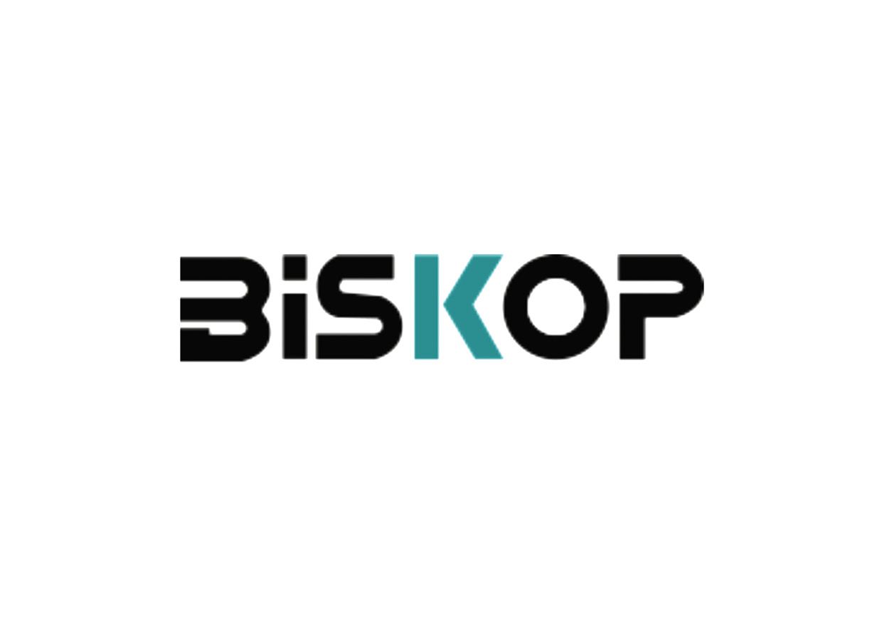 Biskop Logo
